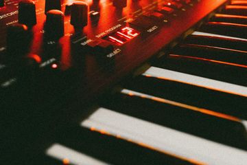 Stuttgart  Recording Studio TONSTUDIO image 0