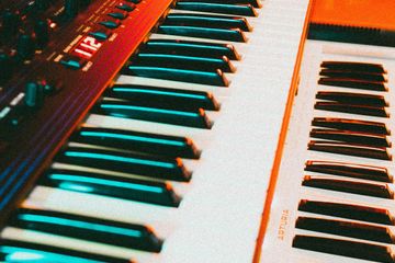 Stuttgart  Recording Studio TONSTUDIO image 1