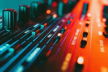 Stuttgart  Recording Studio TONSTUDIO image 2