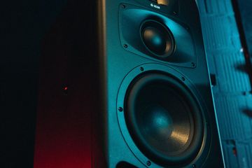 Stuttgart  Recording Studio TONSTUDIO image 6