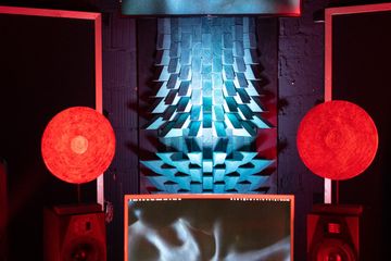 Stuttgart Recording Studio TONSTUDIO image 7