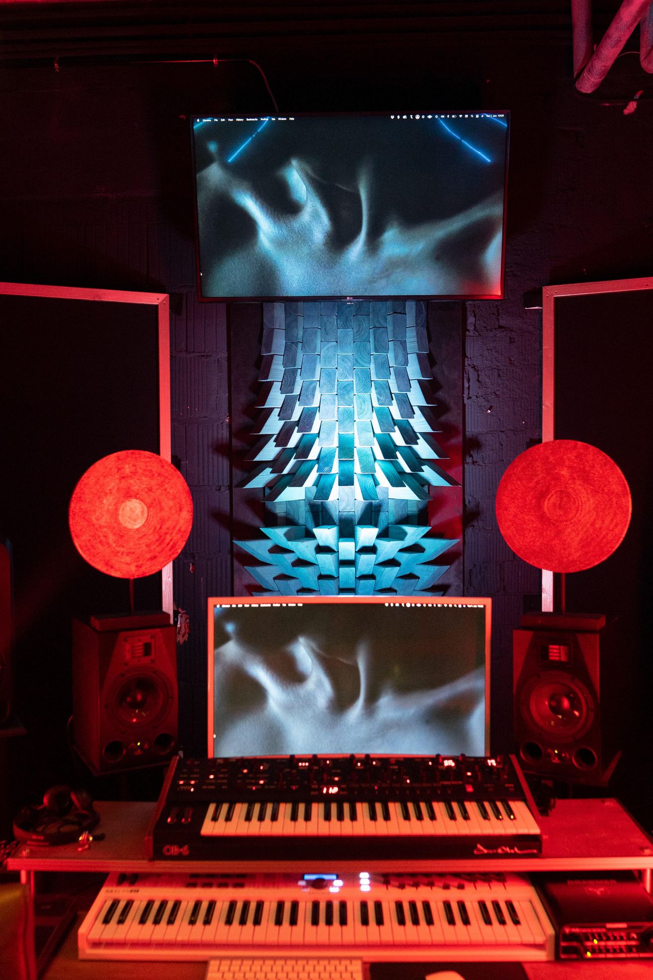 Stuttgart  Recording Studio TONSTUDIO image 7