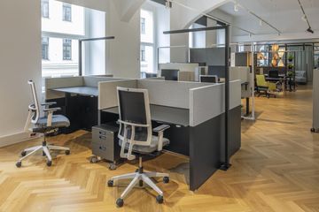 Wenen  Coworking spaces cowerk image 2