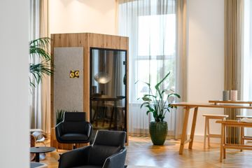 Wenen  Coworking spaces cowerk image 3