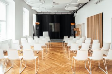 Wenen  Coworking spaces cowerk image 4