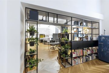 Wenen  Coworking spaces cowerk image 7