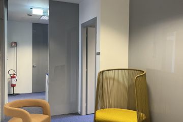 Mailand Schulungsraum Classroom image 0