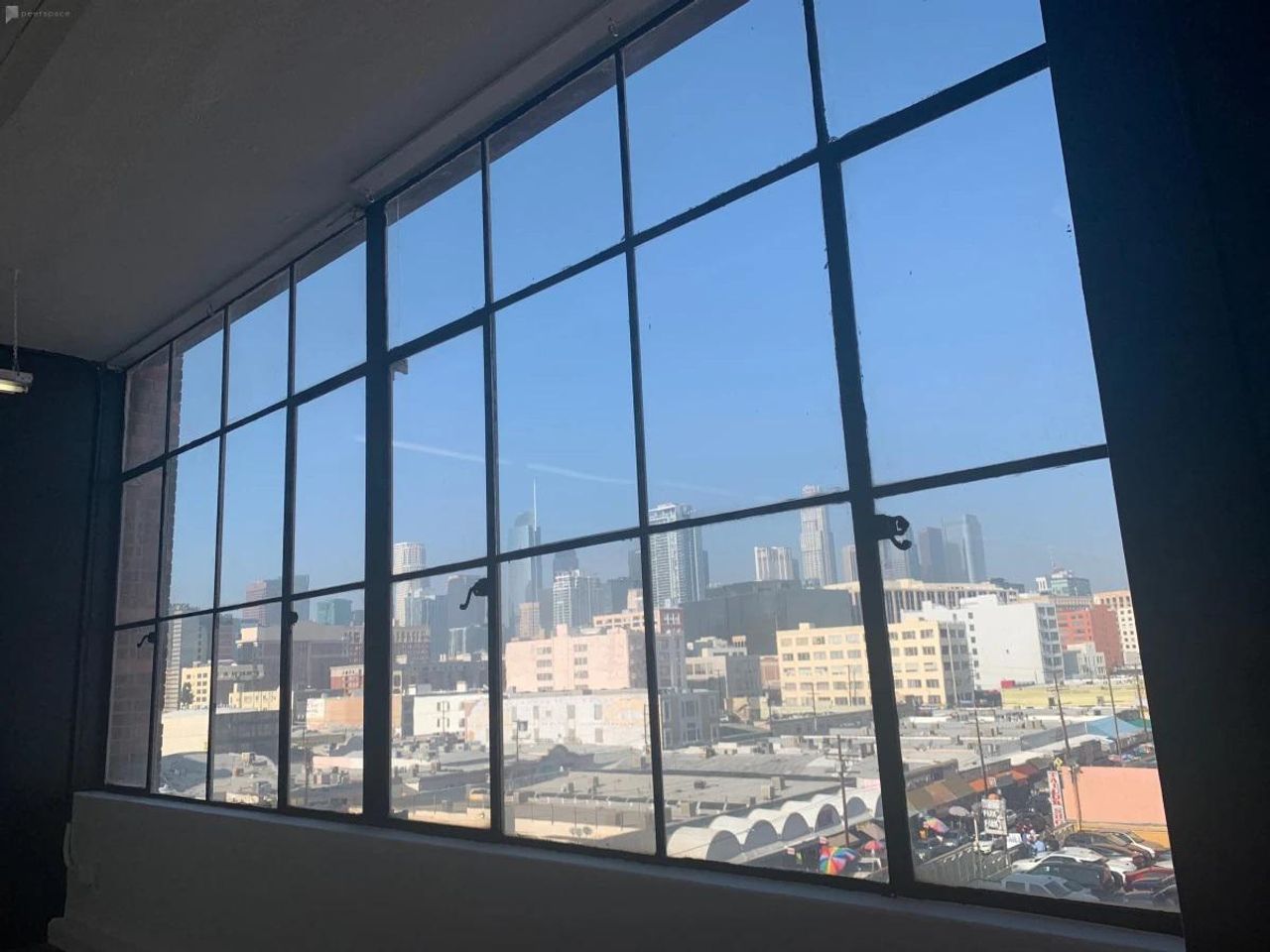 Los Angeles Presentation Galerie Brightly Lit Multi Set Colorful Event Space image 7