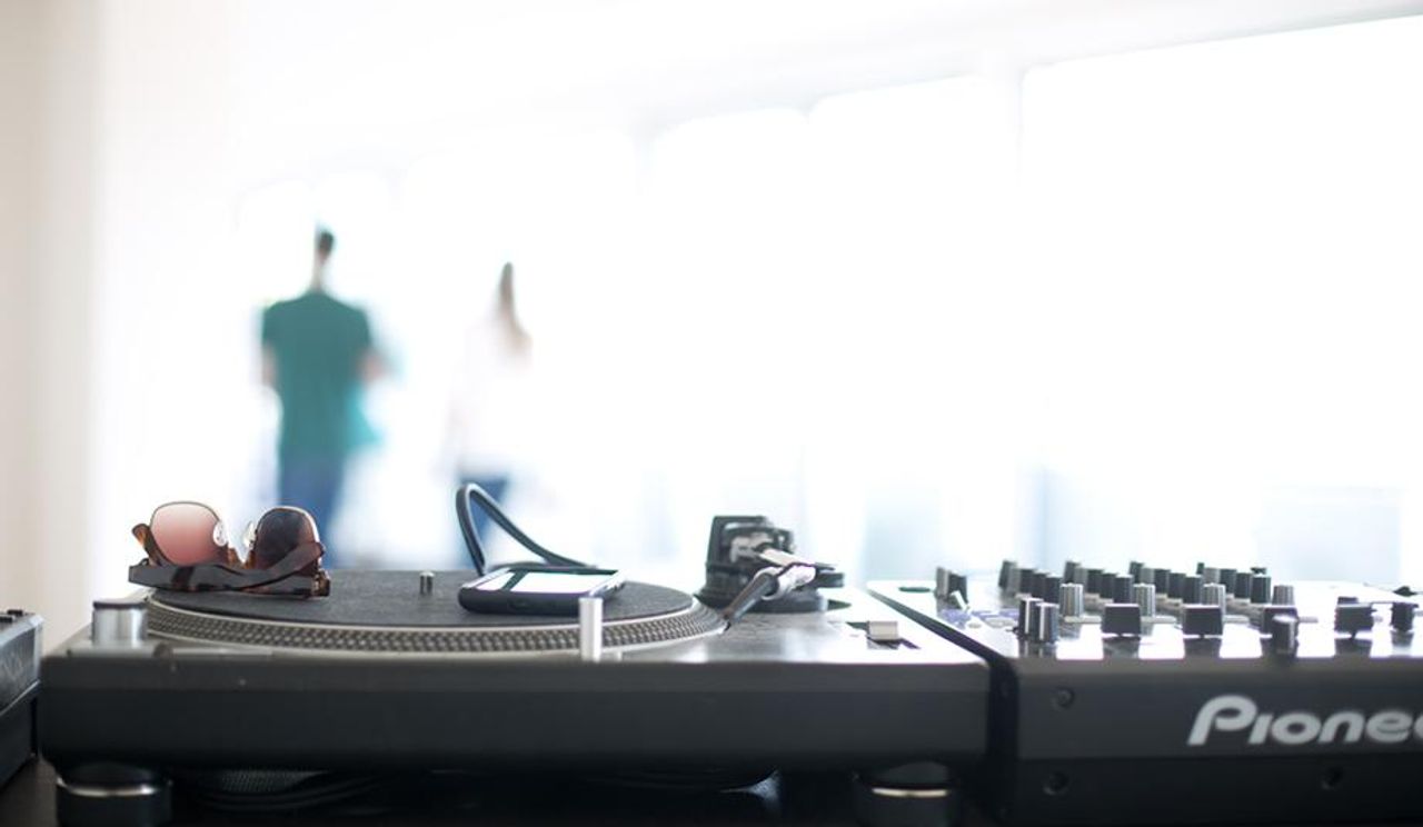 Stuttgart  Meeting room SKYLOFT Eventlocation image 4