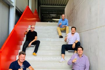 Steinheim an der Murr  Außergewöhnliche Locations Freisitz image 0