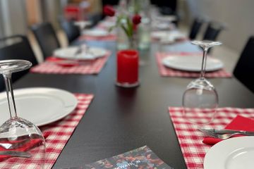 Steinheim an der Murr  Außergewöhnliche Locations Freisitz image 4