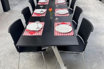 Steinheim an der Murr  Außergewöhnliche Locations Freisitz image 2