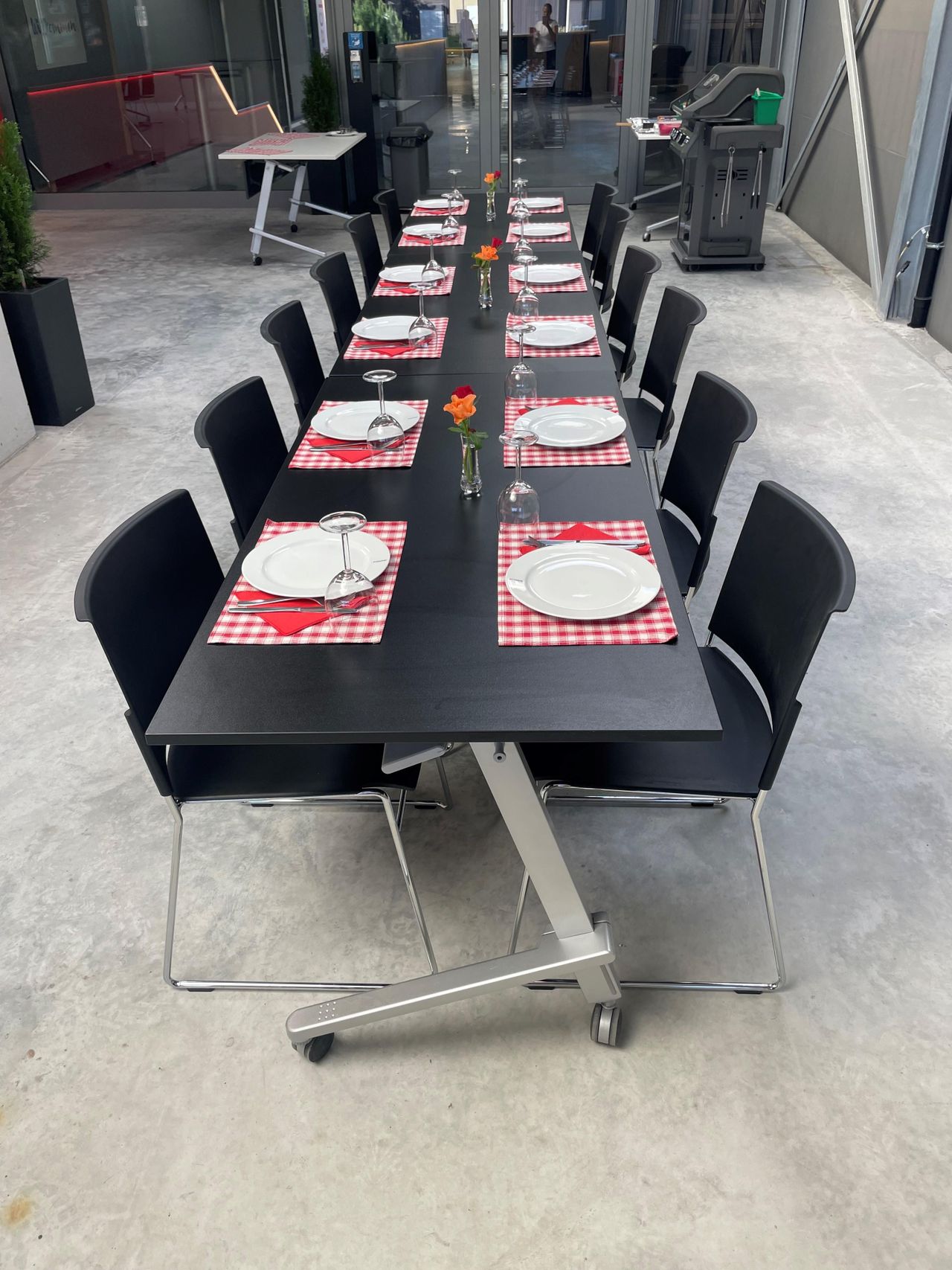 Steinheim an der Murr  Bijzondere locatie Freisitz image 2