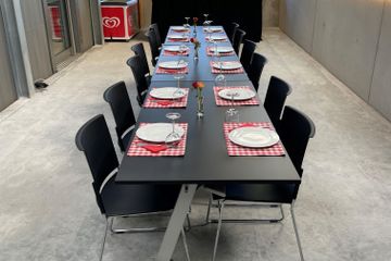 Steinheim an der Murr  Außergewöhnliche Locations Freisitz image 3