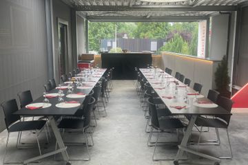 Steinheim an der Murr  Außergewöhnliche Locations Freisitz image 4