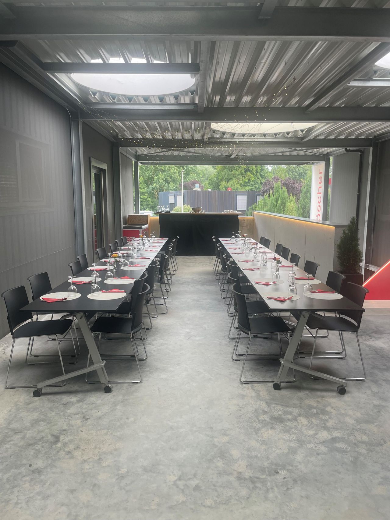 Steinheim an der Murr  Bijzondere locatie Freisitz image 4