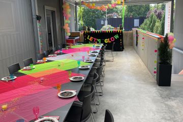 Steinheim an der Murr  Außergewöhnliche Locations Freisitz image 5