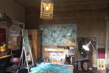 Berlin Coworking Space Arbeitsplatz image 0