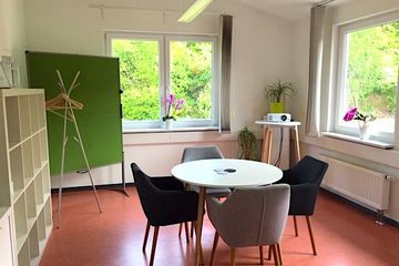 Kassel  Meeting room DAWE Coaching & Training image 1