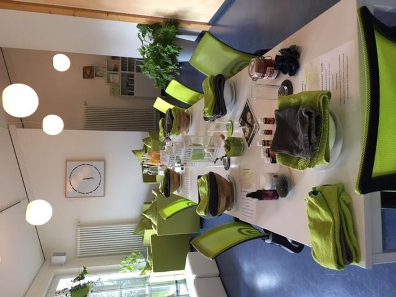 Kassel  Meeting room DAWE Coaching & Training image 5