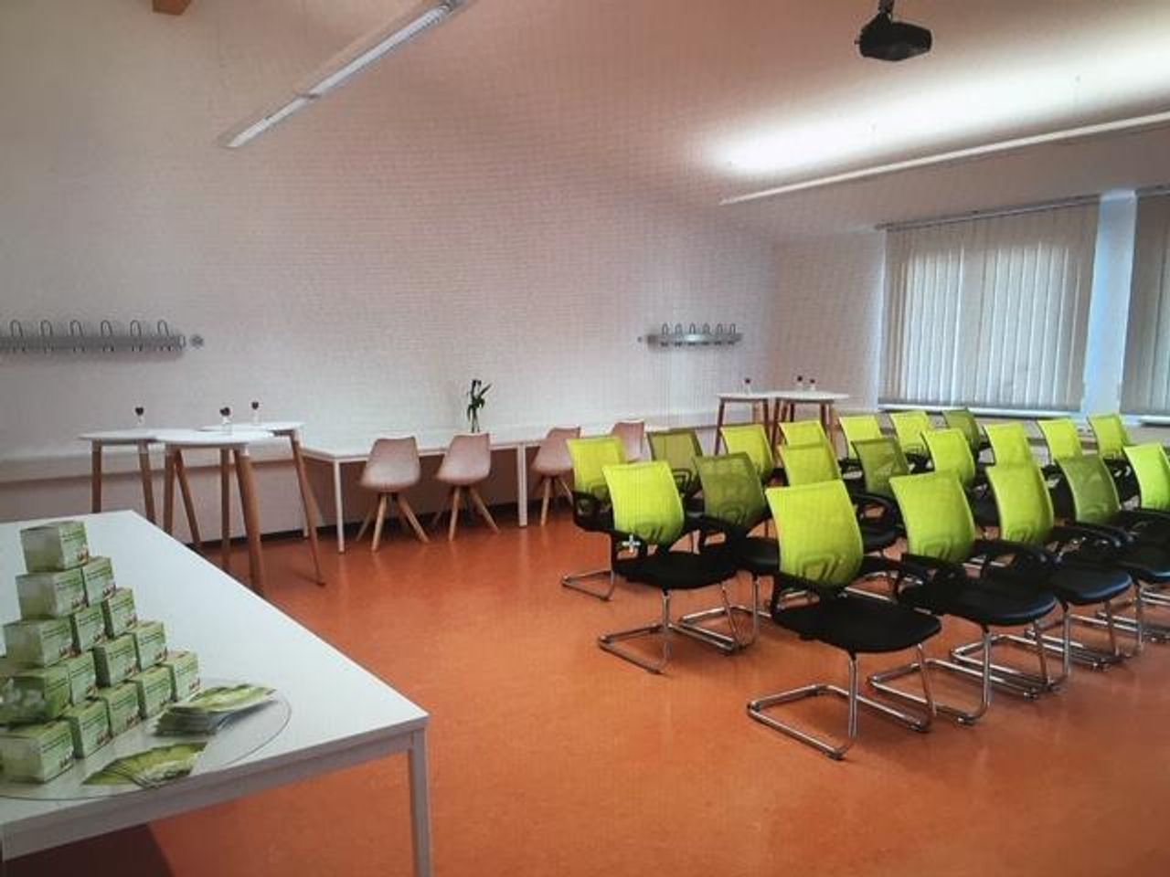 Kassel  Meeting room DAWE Coaching & Training image 4