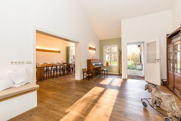 Brandenburg Gemeinschaftsraum im Scheunengebäude image 0