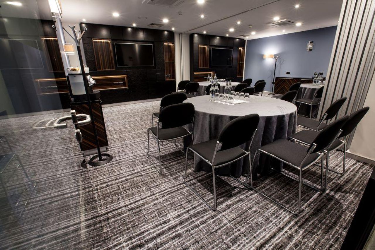 Birmingham  Meetingräume Motivation image 3