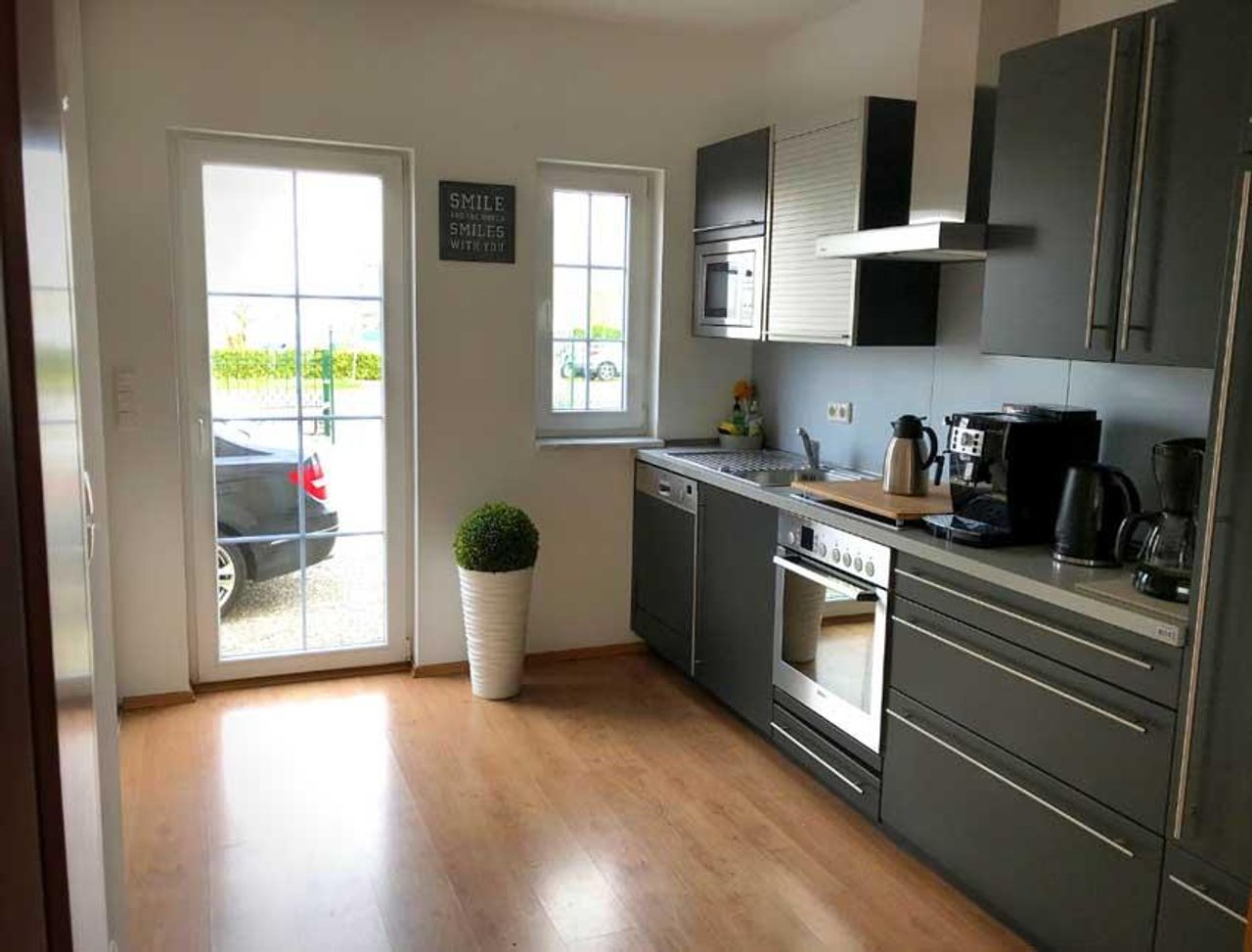 Mainz  Vergaderruimte Seminarraum WIEN image 5