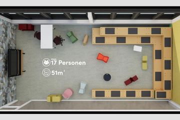 Zürich  Workshop-Räume collab berry image 3