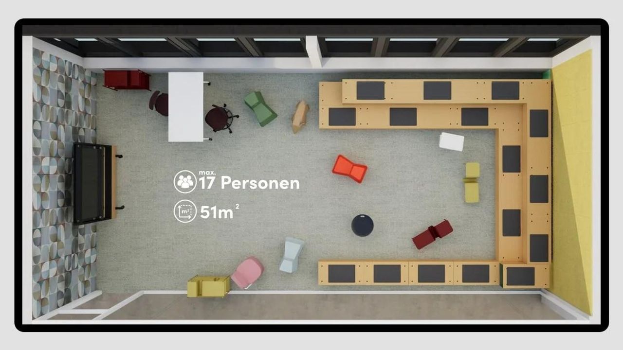 Zürich  Workshop spaces collab berry image 3