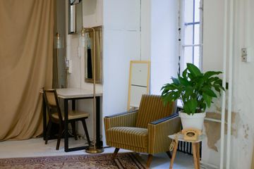 Berlin  Galerie Bizarre Galerie image 7