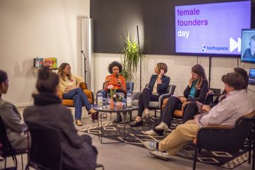 Berlin Creative Meeting Corporate event spaces The Annex image 3