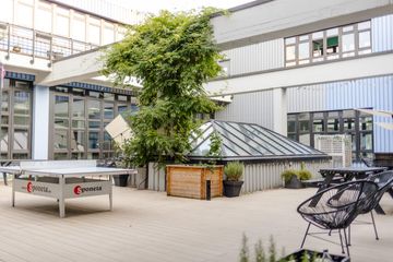 Berlin Creative Meeting Corporate event spaces The Annex image 9