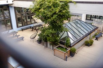 Berlin Creative Meeting Corporate event spaces The Annex image 9