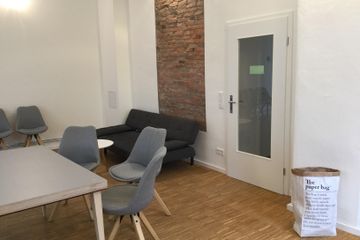 Hamburg Offsite-Meeting Meetingraum Seminarraum image 0