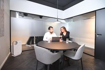 Hamburg Kreatives Meeting Workshop spaces Meetingraum für 4 Personen image 0