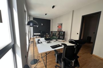 Berlin Meetingraum Meeting Space image 0