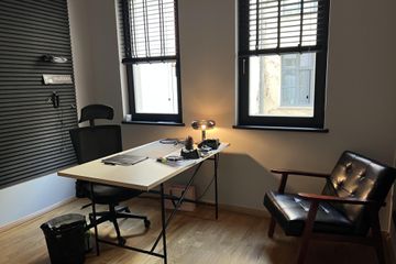 Berlin Meetingraum Meeting Space image 5