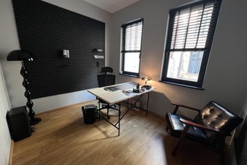 Berlin Meetingraum Meeting Space image 6