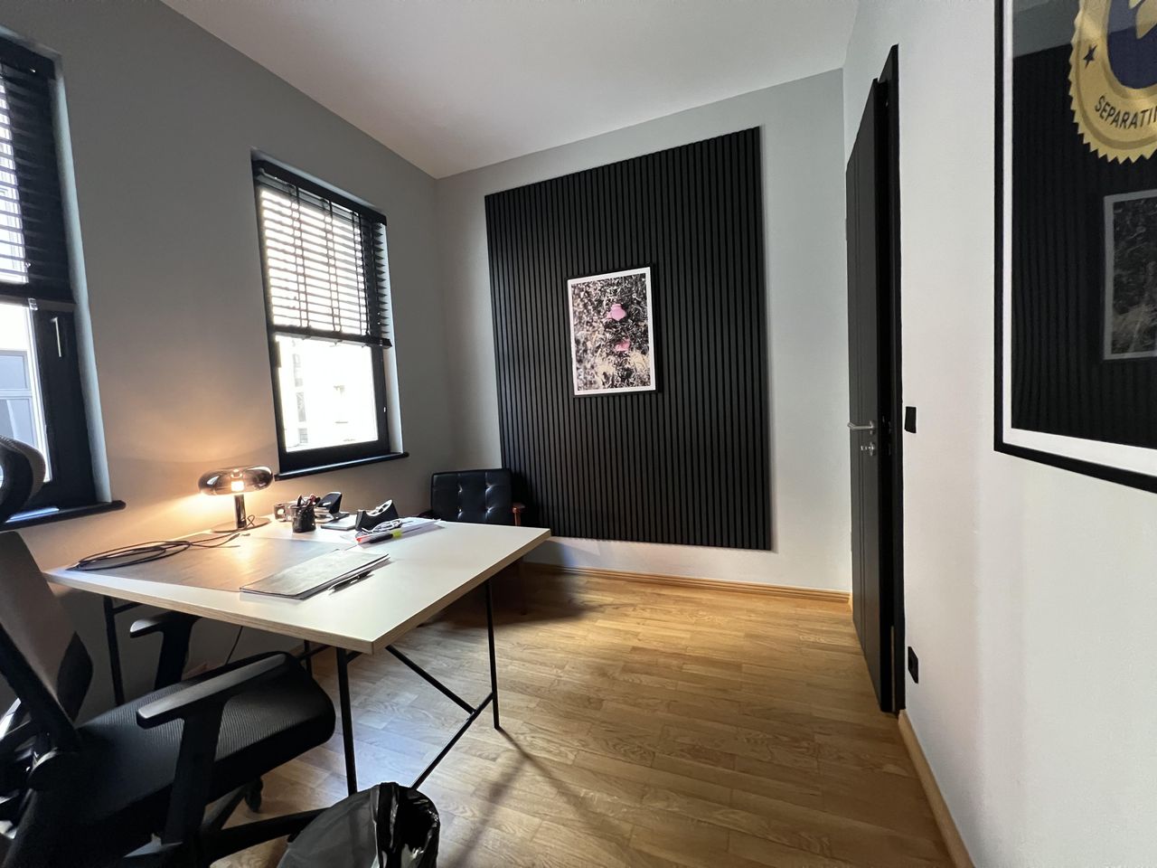 Berlin  Meetingraum Meeting Space image 7