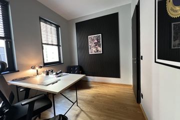 Berlin Meetingraum Meeting Space image 7