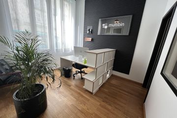 Berlin Meetingraum Meeting Space image 8