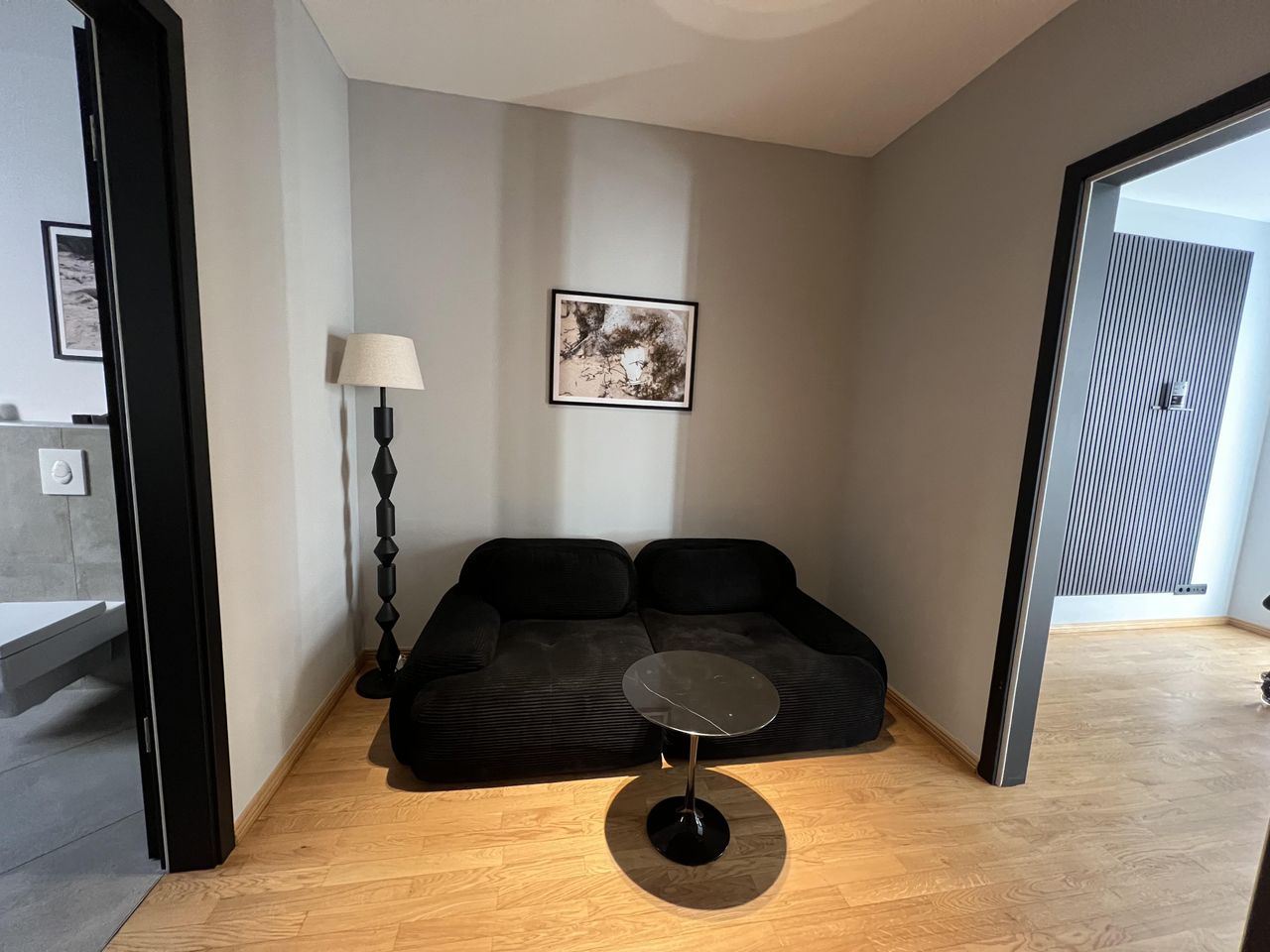 Berlin  Meetingraum Meeting Space image 10