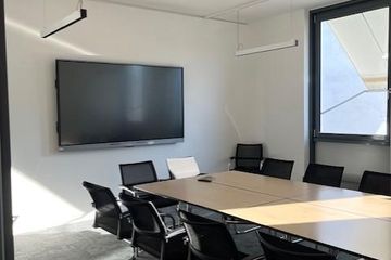 Ingelheim am Rhein Meeting room New Work Station Ingelheim image 1