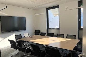 Ingelheim am Rhein Meeting room New Work Station Ingelheim image 0