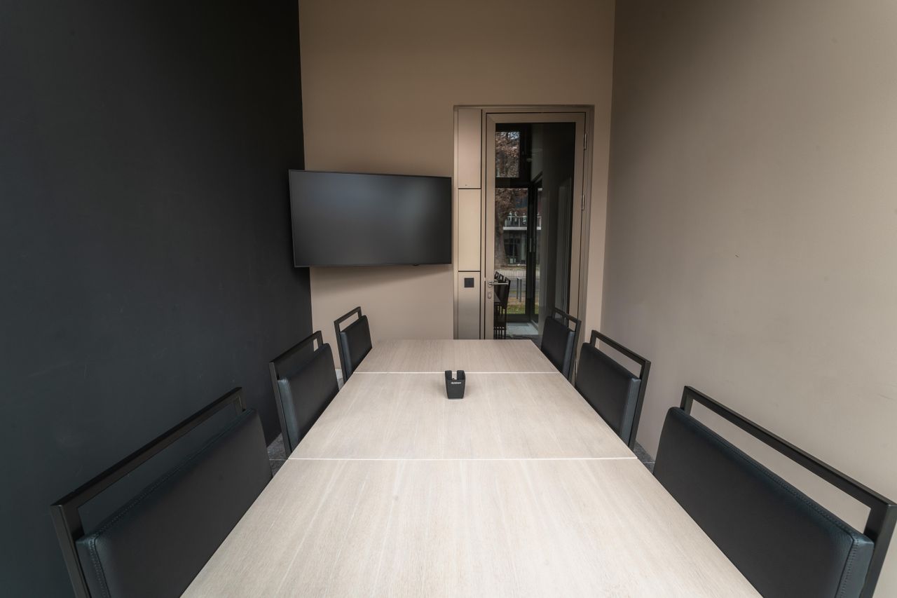 Potsdam  Corporate event spaces P-AW-01 image 1