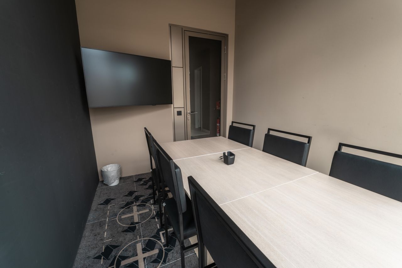 Potsdam  Corporate event spaces P-AW-01 image 2