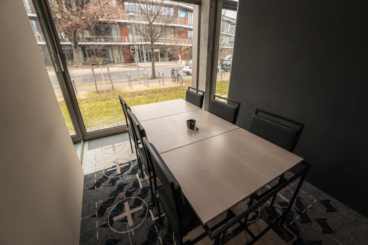 Potsdam  Evenementenlocaties P-AW-01 image 3