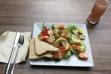 Cologne Kreatives Meeting Meeting room Meetingraum I image 15