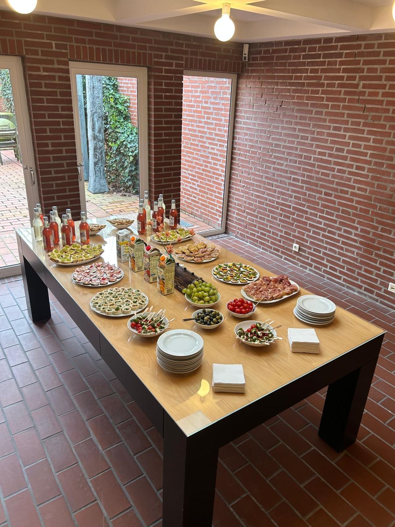 Keulen  Evenementenzalen Vielfältiger Veranstaltungsraum im Ungersarchiv image 5